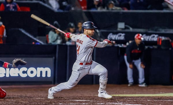 CAE TOROS ANTE CALIENTE